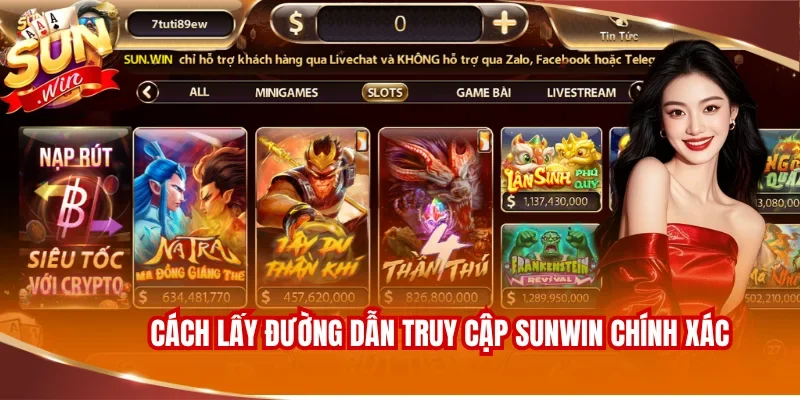 SUNWIN ⭐ Link Tải sunwintt.com Không Chặn Chính Thức 13 Cách lấy đường dẫn truy cập SUNWIN chính xác