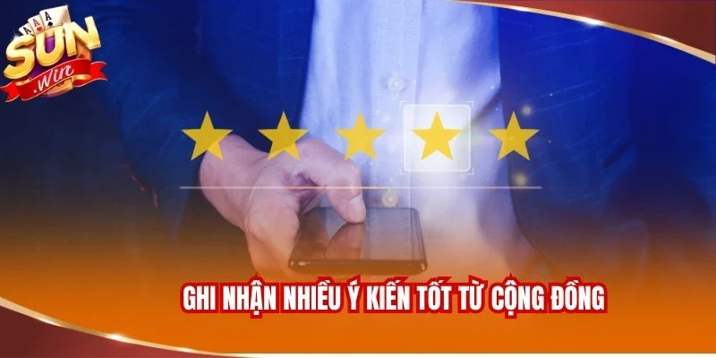 Giới Thiệu SUNWIN 3 Ghi nhận nhiều ý kiến tốt từ cộng đồng