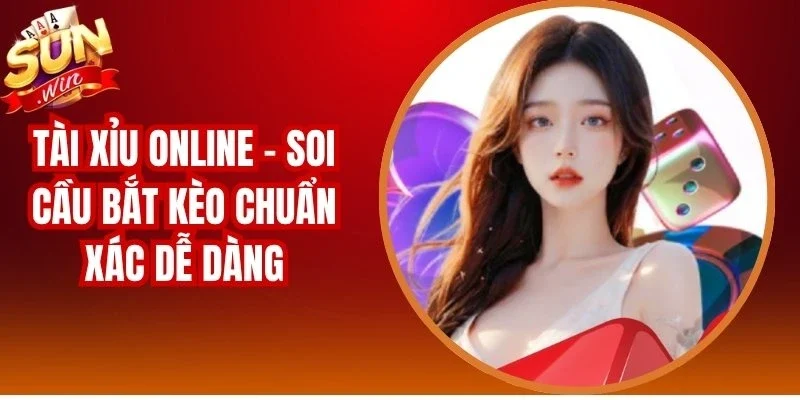 Tài Xỉu Online